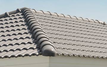 advantages of Cilycwm clay roofing