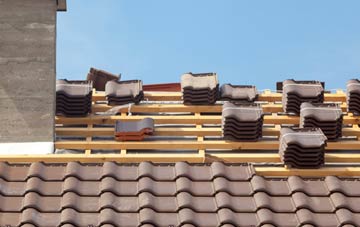 Cilycwm clay roofing costs