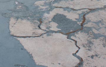 fibreglass roofing replacement Cilycwm