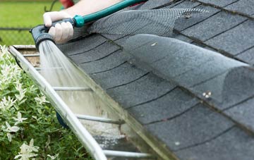 Cilycwm gutter cleaning costs