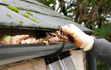 gutter cleaning Cilycwm, Carmarthenshire