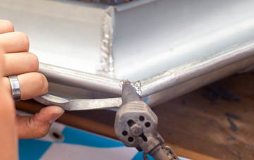 disadvantages of Cilycwm lead roofing