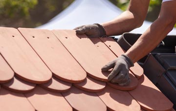Cilycwm roof tile contractors