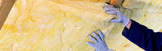 quotes for Cilycwm roof insulation