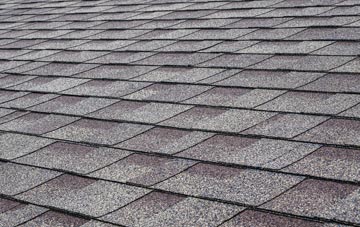 Cilycwm tiles for shallow pitch roofing