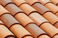 Cilycwm clay roofing